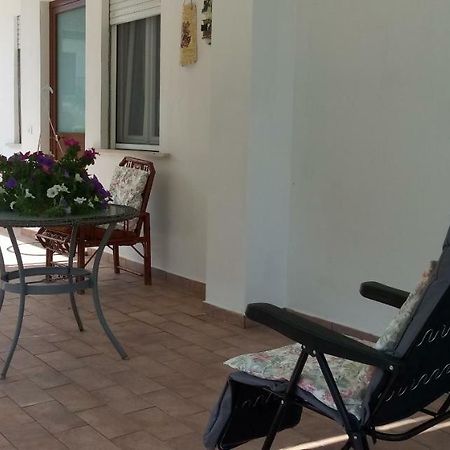 Casa Vacanze Terracina Hermada 외부 사진