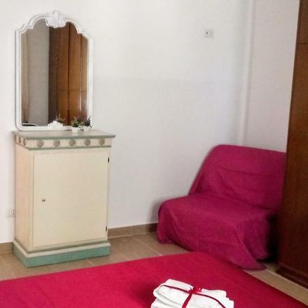Casa Vacanze Terracina Hermada 외부 사진