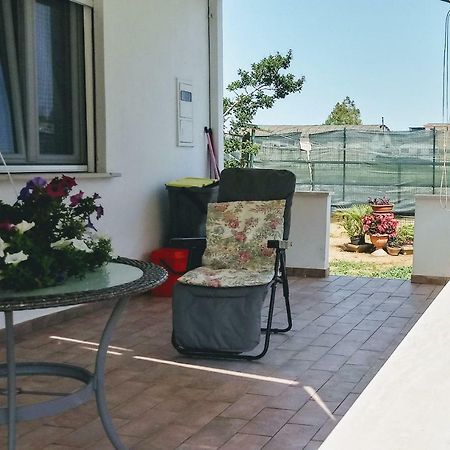 Casa Vacanze Terracina Hermada 외부 사진