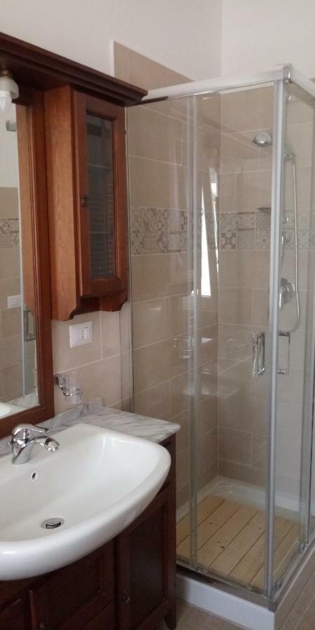 Casa Vacanze Terracina Hermada 외부 사진