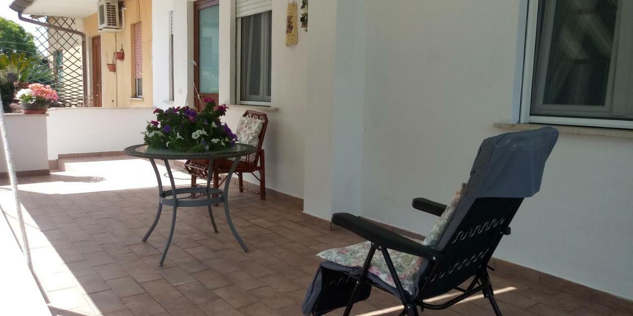 Casa Vacanze Terracina Hermada 외부 사진