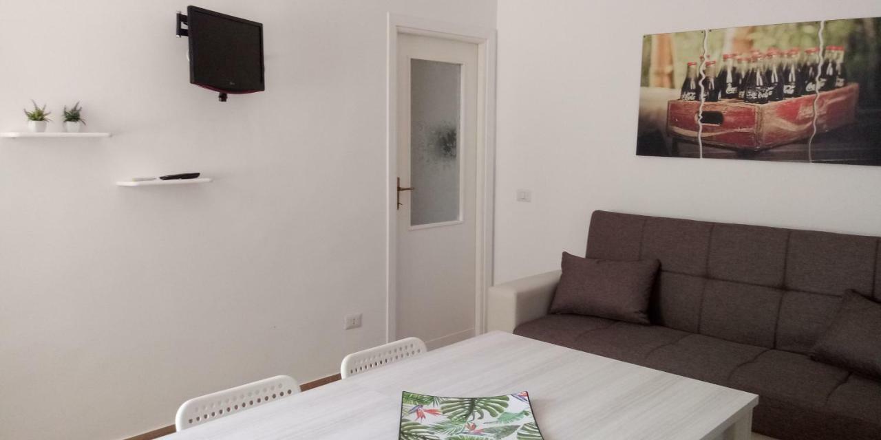Casa Vacanze Terracina Hermada 외부 사진