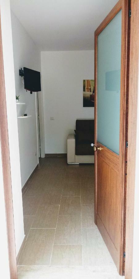 Casa Vacanze Terracina Hermada 외부 사진