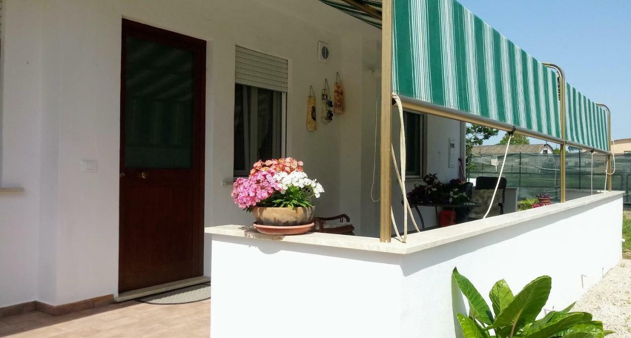 Casa Vacanze Terracina Hermada 외부 사진