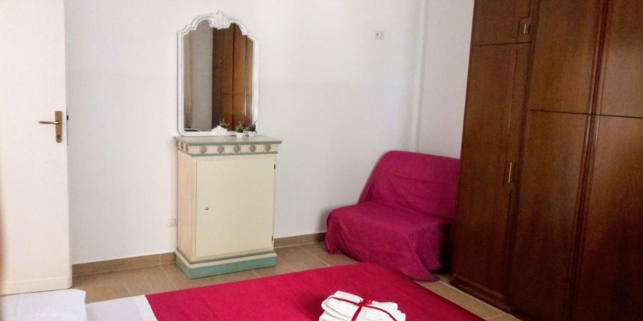 Casa Vacanze Terracina Hermada 외부 사진