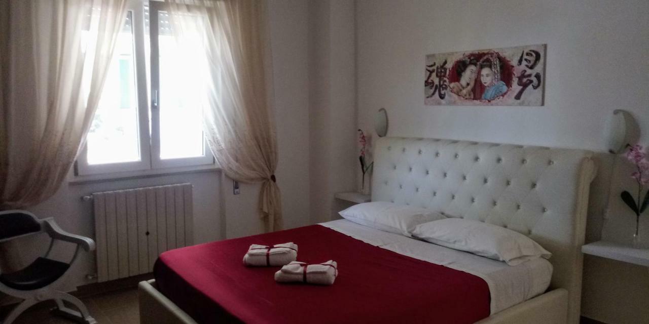 Casa Vacanze Terracina Hermada 외부 사진