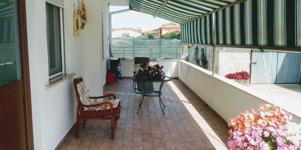 Casa Vacanze Terracina Hermada 외부 사진