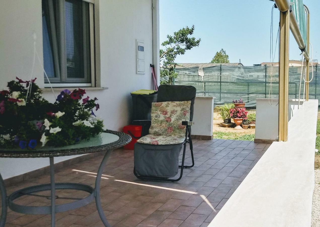 Casa Vacanze Terracina Hermada 외부 사진