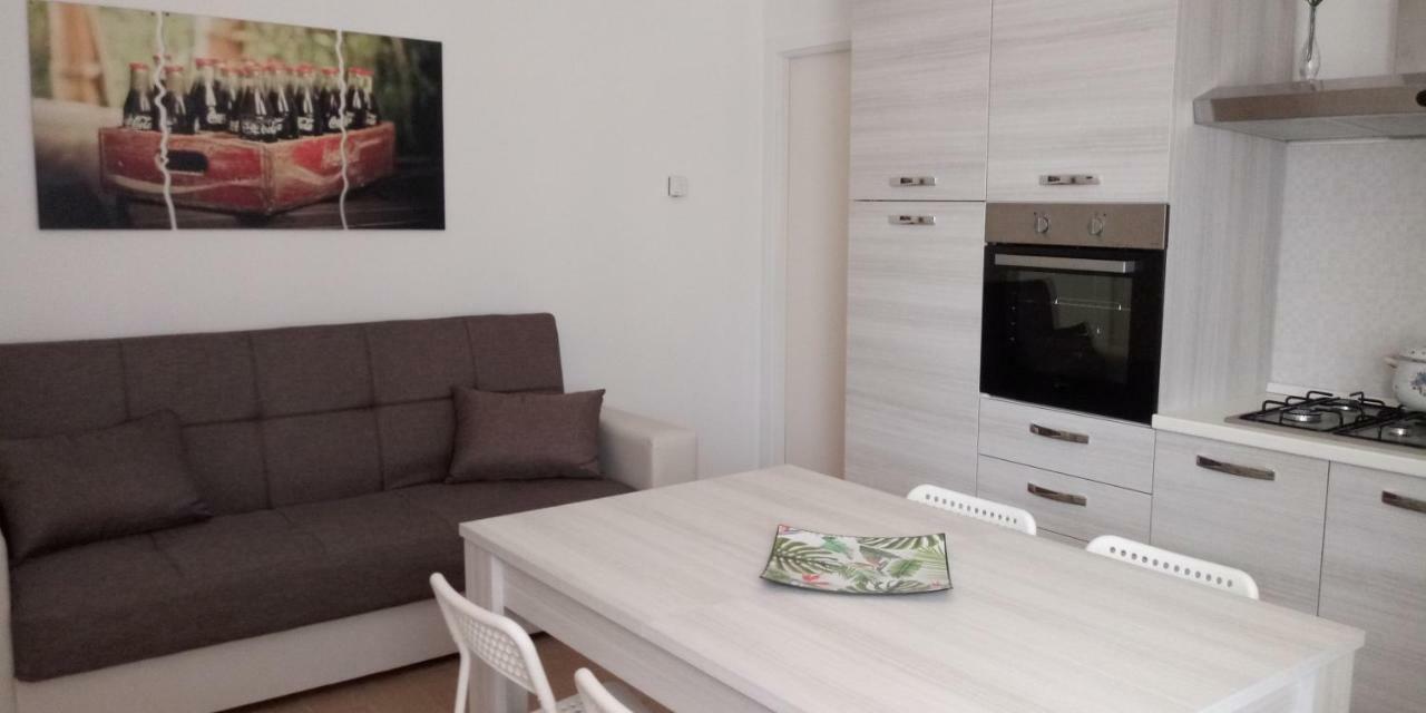 Casa Vacanze Terracina Hermada 외부 사진